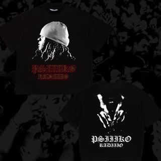 Nome do produto DESSIIIK (FRENTE E COSTAS)