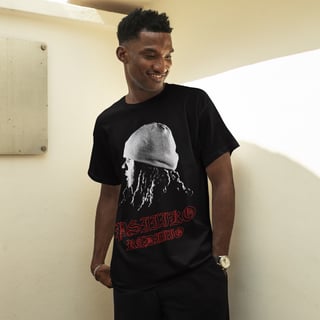 Nome do produto PSIIIKO RADIIIO (FRENTE E COSTAS)