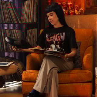 Nome do produto VEIGH LIMITADO (SÓ FRENTE)