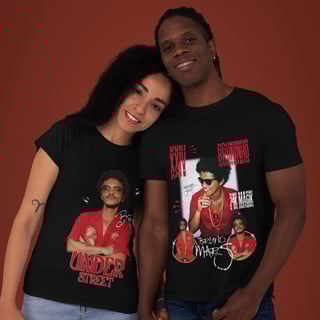 Nome do produto BRUNO 24K MAGIK