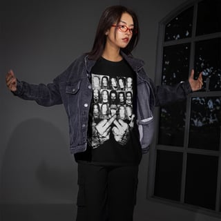 Nome do produto MATUÊ XTRANHO (SÓ FRENTE)