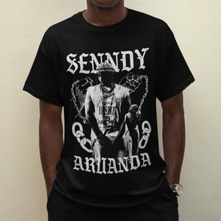 Nome do produto ARUANDA PROMO (SÓ FRENTE)