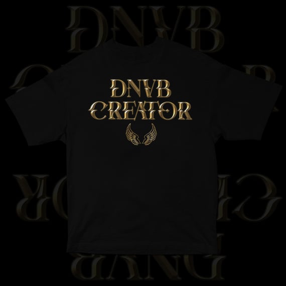 DNVB CREATOR GOLD (SÓ FRENTE)