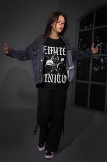 Nome do produto EMITÊ ÚNICO (SÓ FRENTE)