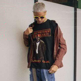 Nome do produto ALUNO G.A (FRENTE E COSTAS)