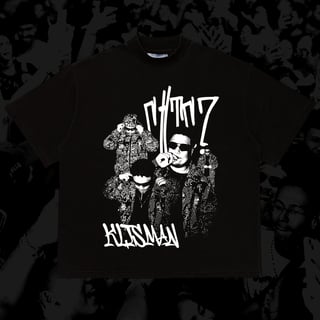 Nome do produto KLISMAN (SÓ FRENTE)