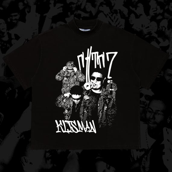 KLISMAN (SÓ FRENTE)