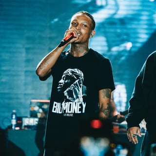 Nome do produto MATUÊ MIXTAPE (SÓ FRENTE)