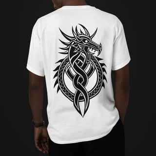 Nome do produto TUÊ E BRANDÃO (FRENTE E COSTAS)