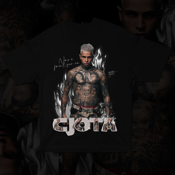 CJOTA NEW (SÓ FRENTE)