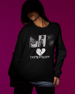 Nome do produto XXX ESPECIAL 7 ANOS (FRENTE E COSTAS)