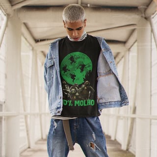 Nome do produto MOLHO NINJA (SÓ FRENTE)