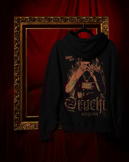 Nome do produto OROCHI STREET LIMITADO (FRENTE E COSTAS)