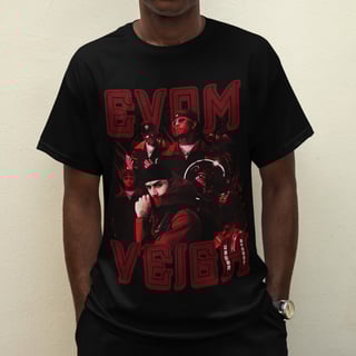 Nome do produto EVOM VEIGH (SÓ FRENTE)