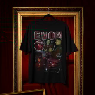 Nome do produto ALBUM TRACK (FRENTE E COSTAS)