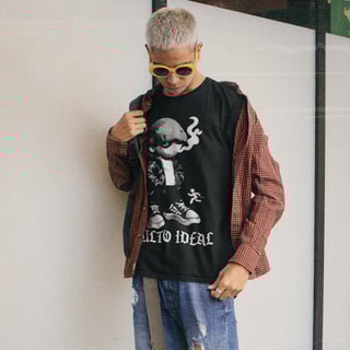 Nome do produto ADULTO IDEAL (FRENTE E COSTAS)