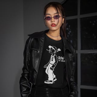 Nome do produto ESPINAFRE BRANDÃO (FRENTE E COSTAS)