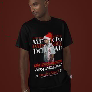 Nome do produto RYU NOEL DO TRAP (SÓ FRENTE)