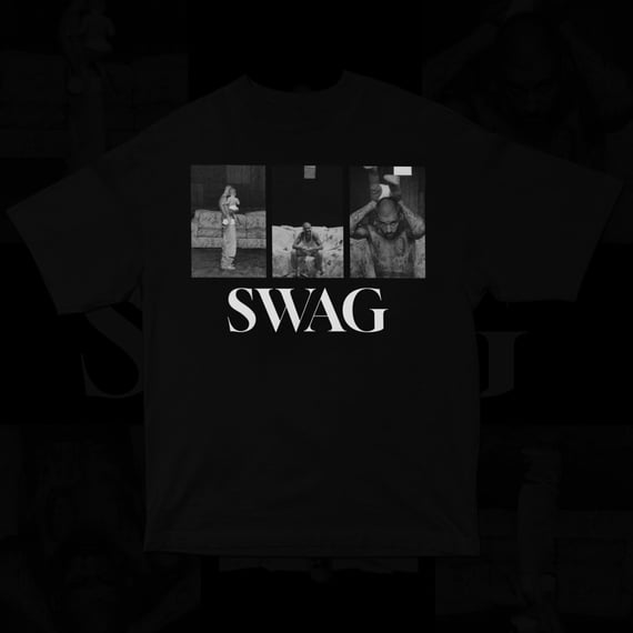 SWAG (SÓ FRENTE)