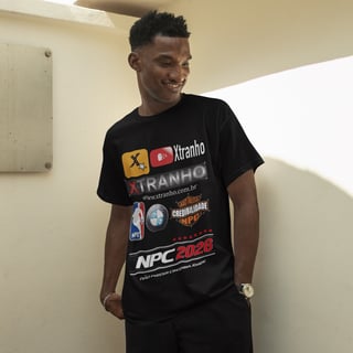 Nome do produto NPC 2026 (SÓ FRENTE)