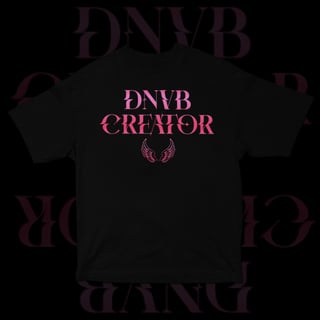 Nome do produto DNVB CREATOR (SÓ FRENTE)