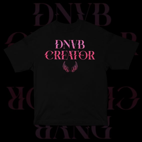 DNVB CREATOR (SÓ FRENTE)