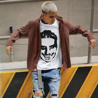 Nome do produto MATUÊ UNDER TRAP (FRENTE E COSTAS)