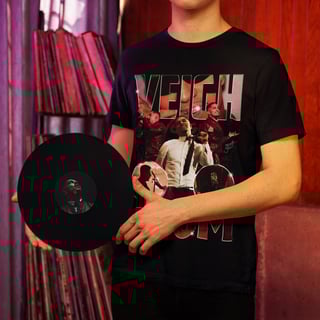 Nome do produto VEIGH LIMITADO (SÓ FRENTE)