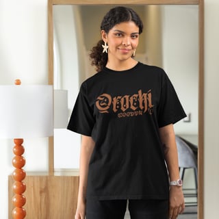 Nome do produto OROCHI EOODDN (FRENTE E COSTAS)