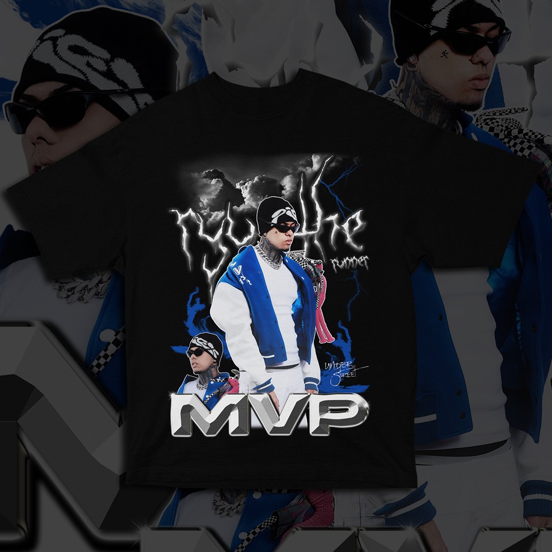 Nome do produto: MVP (SÓ FRENTE)