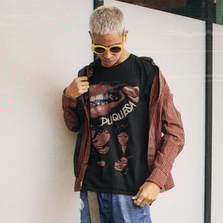 Nome do produto DUQUESA BOCA (SÓ FRENTE)