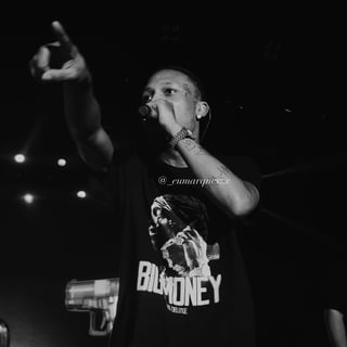Nome do produto BIG MONEY ALEE (SÓ FRENTE)