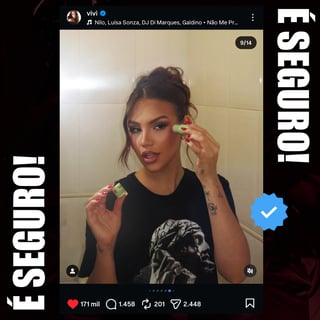 Nome do produto CAOS DELUXE (FRENTE E COSTAS)