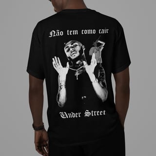 Nome do produto OROCHI FRASE (FRENTE E COSTAS)