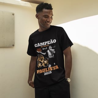 Nome do produto YURI ALBERTO (SÓ FRENTE)