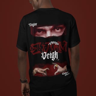 Nome do produto LOGO CAMISETA (FRENTE E COSTAS)