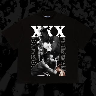 Nome do produto XXX COLOR (SÓ FRENTE)