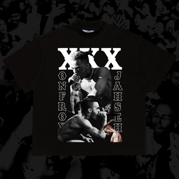 XXX COLOR (SÓ FRENTE)