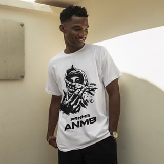 Nome do produto NIINK ANMB (SÓ FRENTE)