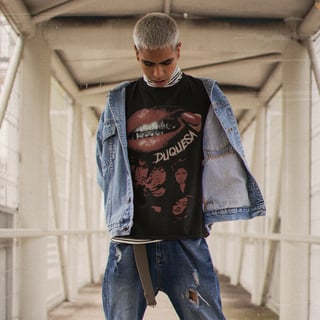 Nome do produto DUQUESA BOCA (SÓ FRENTE)