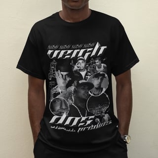 Nome do produto BLACK LIMITADO!! (SÓ FRENTE)