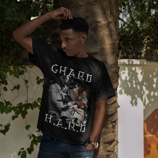 Nome do produto NEW GH (SÓ FRENTE)