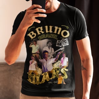 Nome do produto BRUNO MARS BOOTLEG