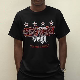 Nome do produto LOGO CAMISETA (FRENTE E COSTAS)