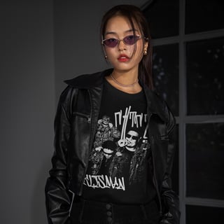 Nome do produto KLISMAN (SÓ FRENTE)