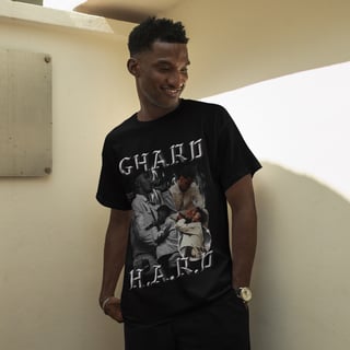 Nome do produto NEW GH (SÓ FRENTE)