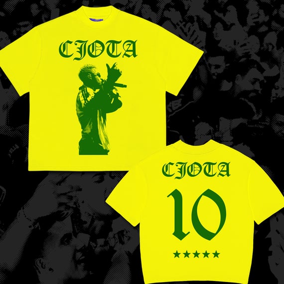 CJOTA BRASIL (FRENTE E COSTAS)