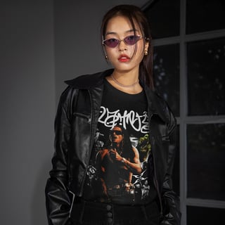 Nome do produto MATUÊ PLANTÃO (FRENTE E COSTAS)