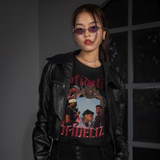 Nome do produto DFIDELIZ (SÓ FRENTE)