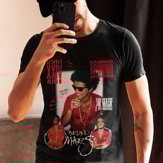 Nome do produto BRUNO 24K MAGIK